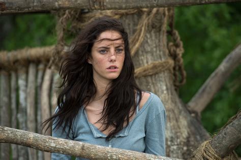 maze runner kaya scodelario